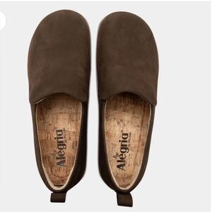 Alegria Womens Shoes
